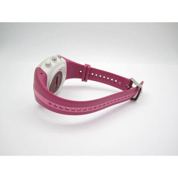 Women Polar Heart Rate Quartz WR Digital 38mm Round Watch (I33) "New Battery" - Picture 11 of 11